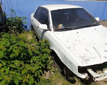 Лянча Дебра, объемом двигателя 2 л и пробегом 100 тыс. км за 500 $, фото 1 на Automoto.ua