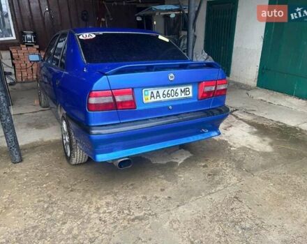 Лянча Дебра, объемом двигателя 0 л и пробегом 873 тыс. км за 4024 $, фото 1 на Automoto.ua