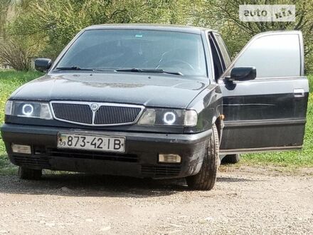 Лянча Дебра 1996 в Сколе на Automoto.ua Лянча Дебра, объемом двигателя 1.8 л и пробегом 200 тыс. км за 2250 $, фото 1 на Automoto.ua
