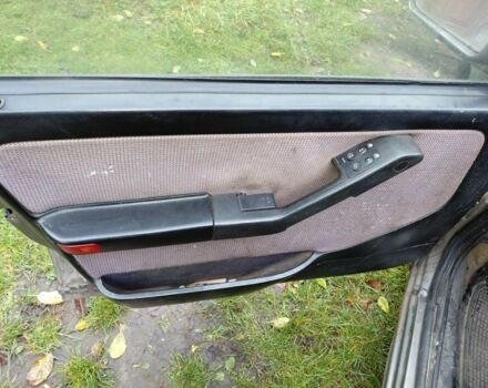 Сірий Лянча Dedra, об'ємом двигуна 1.8 л та пробігом 250 тис. км за 1350 $, фото 7 на Automoto.ua