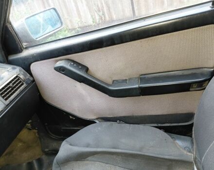 Сірий Лянча Dedra, об'ємом двигуна 1.8 л та пробігом 250 тис. км за 1350 $, фото 6 на Automoto.ua