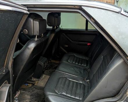 Сірий Лянча Dedra, об'ємом двигуна 1.6 л та пробігом 0 тис. км за 1700 $, фото 5 на Automoto.ua