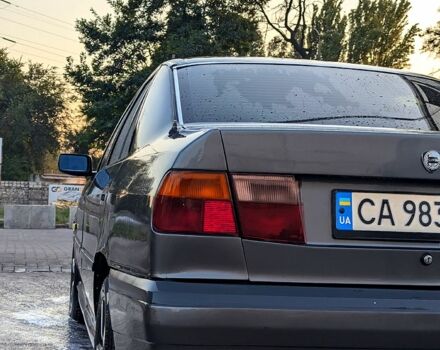 Сірий Лянча Dedra, об'ємом двигуна 1.6 л та пробігом 0 тис. км за 1700 $, фото 7 на Automoto.ua
