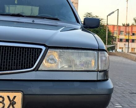 Сірий Лянча Dedra, об'ємом двигуна 1.6 л та пробігом 0 тис. км за 1700 $, фото 8 на Automoto.ua