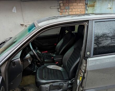 Сірий Лянча Dedra, об'ємом двигуна 1.6 л та пробігом 0 тис. км за 1700 $, фото 3 на Automoto.ua