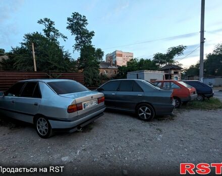 Сірий Лянча Dedra, об'ємом двигуна 1.6 л та пробігом 0 тис. км за 1700 $, фото 9 на Automoto.ua