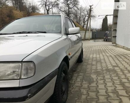 Сірий Лянча Dedra, об'ємом двигуна 1.8 л та пробігом 129 тис. км за 1499 $, фото 18 на Automoto.ua