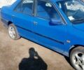 Синій Лянча Dedra, об'ємом двигуна 1.6 л та пробігом 95 тис. км за 1300 $, фото 1 на Automoto.ua