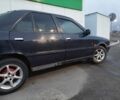 Синій Лянча Dedra, об'ємом двигуна 1.6 л та пробігом 285 тис. км за 1500 $, фото 9 на Automoto.ua