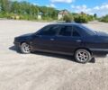 Синій Лянча Dedra, об'ємом двигуна 1.6 л та пробігом 285 тис. км за 1500 $, фото 10 на Automoto.ua