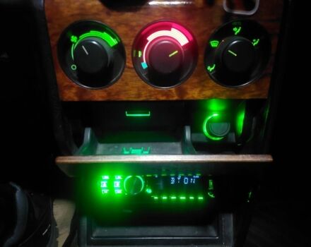 Синій Лянча Dedra, об'ємом двигуна 1.6 л та пробігом 285 тис. км за 1500 $, фото 8 на Automoto.ua