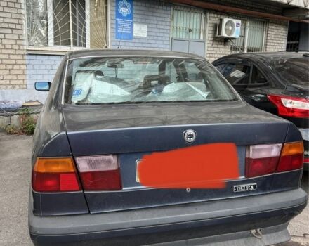Синий Лянча Дебра, объемом двигателя 0 л и пробегом 185 тыс. км за 1200 $, фото 2 на Automoto.ua