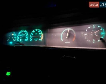Синий Лянча Дебра, объемом двигателя 1.58 л и пробегом 285 тыс. км за 1400 $, фото 22 на Automoto.ua