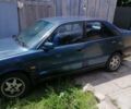 Зеленый Лянча Дебра, объемом двигателя 1.8 л и пробегом 380 тыс. км за 800 $, фото 1 на Automoto.ua
