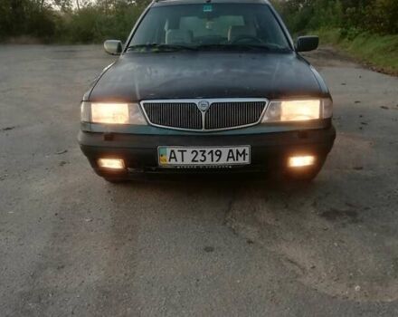 Зеленый Лянча Дебра, объемом двигателя 1.6 л и пробегом 200 тыс. км за 1800 $, фото 17 на Automoto.ua