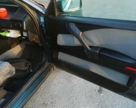 Зеленый Лянча Дебра, объемом двигателя 1.6 л и пробегом 200 тыс. км за 1800 $, фото 14 на Automoto.ua