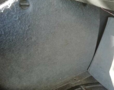 Зеленый Лянча Дебра, объемом двигателя 1.6 л и пробегом 200 тыс. км за 1800 $, фото 9 на Automoto.ua