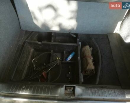 Зеленый Лянча Дебра, объемом двигателя 1.6 л и пробегом 200 тыс. км за 1800 $, фото 10 на Automoto.ua