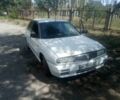 Білий Лянча Delta, об'ємом двигуна 1.9 л та пробігом 250 тис. км за 606 $, фото 1 на Automoto.ua