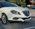 Білий Лянча Delta, об'ємом двигуна 1.4 л та пробігом 141 тис. км за 6600 $, фото 7 на Automoto.ua