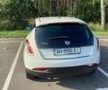 Білий Лянча Delta, об'ємом двигуна 1.4 л та пробігом 93 тис. км за 6500 $, фото 3 на Automoto.ua