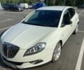 Білий Лянча Delta, об'ємом двигуна 1.4 л та пробігом 93 тис. км за 6500 $, фото 2 на Automoto.ua
