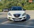 Білий Лянча Delta, об'ємом двигуна 1.4 л та пробігом 141 тис. км за 6600 $, фото 2 на Automoto.ua