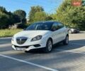 Білий Лянча Delta, об'ємом двигуна 1.4 л та пробігом 141 тис. км за 6600 $, фото 1 на Automoto.ua