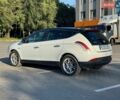 Білий Лянча Delta, об'ємом двигуна 1.4 л та пробігом 141 тис. км за 6600 $, фото 8 на Automoto.ua