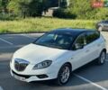 Білий Лянча Delta, об'ємом двигуна 1.4 л та пробігом 141 тис. км за 6600 $, фото 3 на Automoto.ua