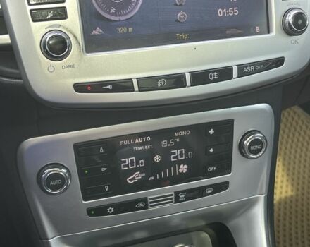 Білий Лянча Delta, об'ємом двигуна 2 л та пробігом 340 тис. км за 6700 $, фото 10 на Automoto.ua