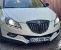 Білий Лянча Delta, об'ємом двигуна 2 л та пробігом 340 тис. км за 6700 $, фото 4 на Automoto.ua