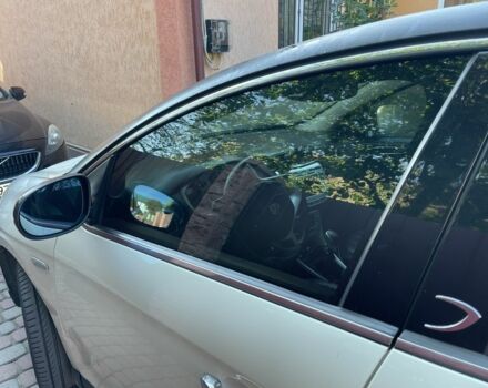 Білий Лянча Delta, об'ємом двигуна 2 л та пробігом 340 тис. км за 6700 $, фото 2 на Automoto.ua
