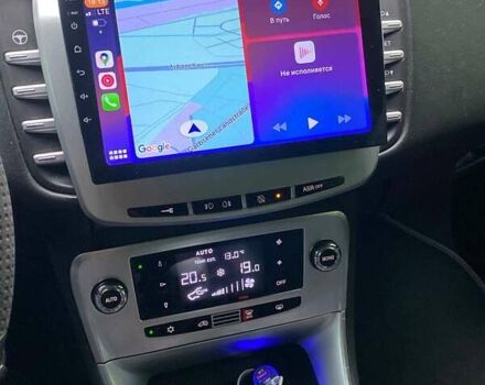 Белый Лянча Дельта, объемом двигателя 1.37 л и пробегом 225 тыс. км за 8000 $, фото 13 на Automoto.ua