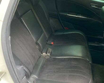 Белый Лянча Дельта, объемом двигателя 1.37 л и пробегом 225 тыс. км за 8000 $, фото 7 на Automoto.ua