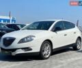 Білий Лянча Delta, об'ємом двигуна 1.6 л та пробігом 266 тис. км за 6890 $, фото 9 на Automoto.ua