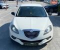 Білий Лянча Delta, об'ємом двигуна 1.6 л та пробігом 266 тис. км за 6890 $, фото 5 на Automoto.ua
