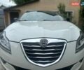 Білий Лянча Delta, об'ємом двигуна 1.37 л та пробігом 225 тис. км за 5800 $, фото 1 на Automoto.ua