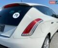 Білий Лянча Delta, об'ємом двигуна 1.6 л та пробігом 266 тис. км за 6890 $, фото 11 на Automoto.ua