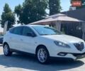 Білий Лянча Delta, об'ємом двигуна 1.6 л та пробігом 266 тис. км за 6890 $, фото 8 на Automoto.ua