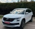Белый Лянча Дельта, объемом двигателя 1.6 л и пробегом 268 тыс. км за 6051 $, фото 5 на Automoto.ua