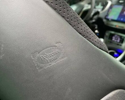 Белый Лянча Дельта, объемом двигателя 1.37 л и пробегом 225 тыс. км за 8000 $, фото 9 на Automoto.ua