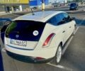 Білий Лянча Delta, об'ємом двигуна 1.6 л та пробігом 265 тис. км за 6900 $, фото 4 на Automoto.ua