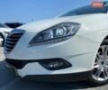 Білий Лянча Delta, об'ємом двигуна 1.6 л та пробігом 266 тис. км за 6890 $, фото 2 на Automoto.ua