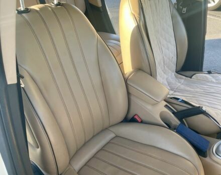 Білий Лянча Delta, об'ємом двигуна 1.6 л та пробігом 265 тис. км за 6900 $, фото 9 на Automoto.ua