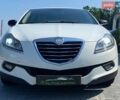 Білий Лянча Delta, об'ємом двигуна 1.6 л та пробігом 266 тис. км за 6890 $, фото 3 на Automoto.ua