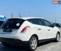 Білий Лянча Delta, об'ємом двигуна 1.6 л та пробігом 266 тис. км за 6890 $, фото 13 на Automoto.ua