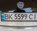 Білий Лянча Delta, об'ємом двигуна 1.74 л та пробігом 100 тис. км за 8800 $, фото 1 на Automoto.ua