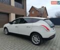 Белый Лянча Дельта, объемом двигателя 1.6 л и пробегом 267 тыс. км за 6850 $, фото 16 на Automoto.ua