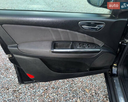 Черный Лянча Дельта, объемом двигателя 1.37 л и пробегом 228 тыс. км за 3900 $, фото 24 на Automoto.ua